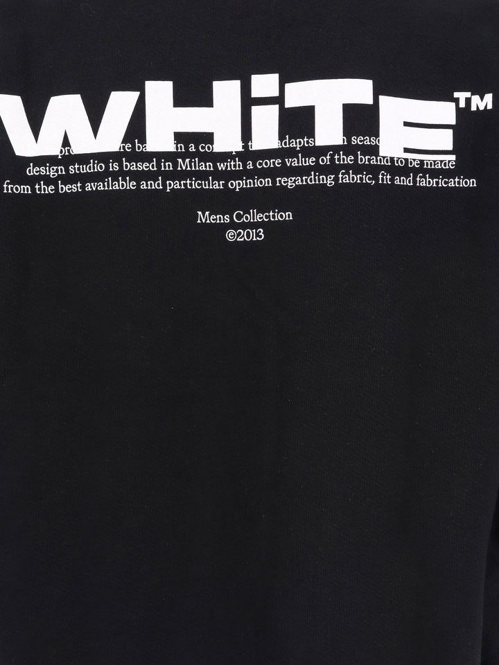 Off White Sweaters - Blacks and greys | 376abdf8aa1d41aaa35c2ca8b4badec6d7eca802