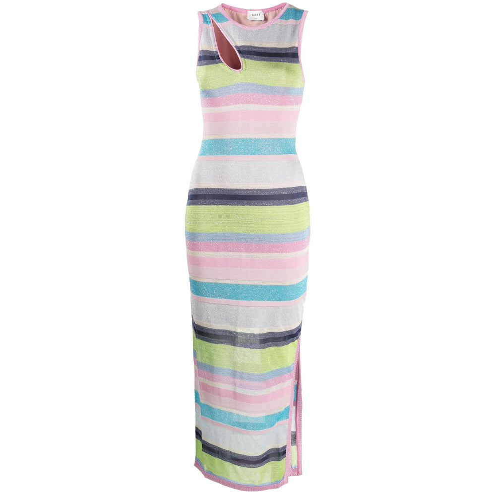 Suboo Dresses - Green, Pink | 2e201d3b65dff99633904ea97c50086fec58ff9e