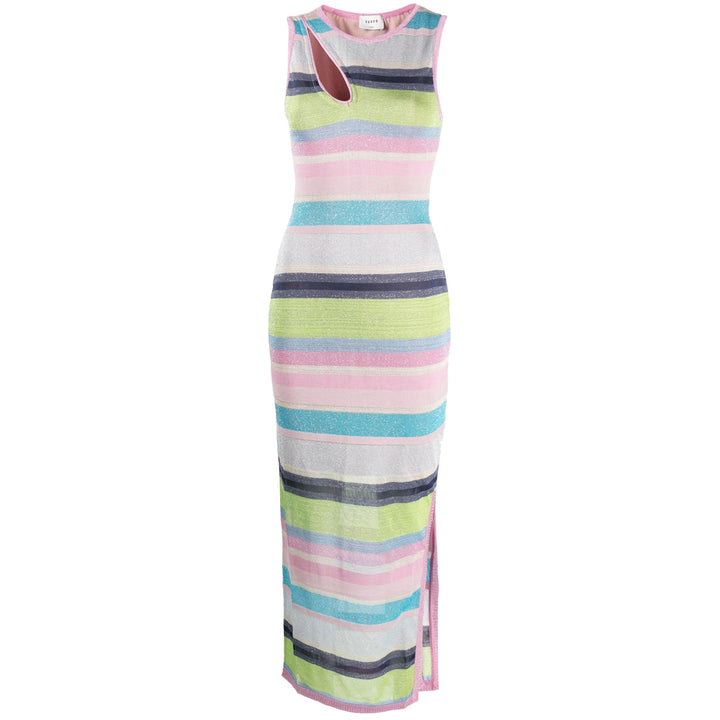 Suboo Dresses - Green, Pink | 2e201d3b65dff99633904ea97c50086fec58ff9e