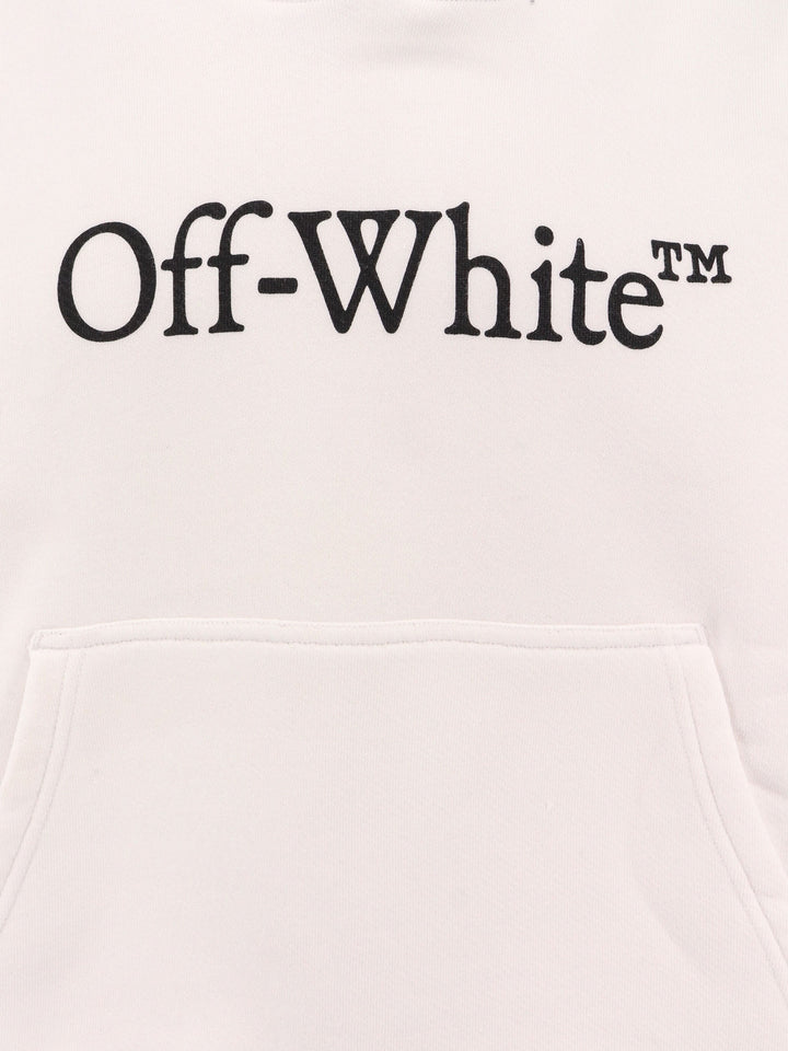 Off White Sweaters - Light and natural | e9fd8b76d137cdd5001dbec4b624dd4b0631cbae