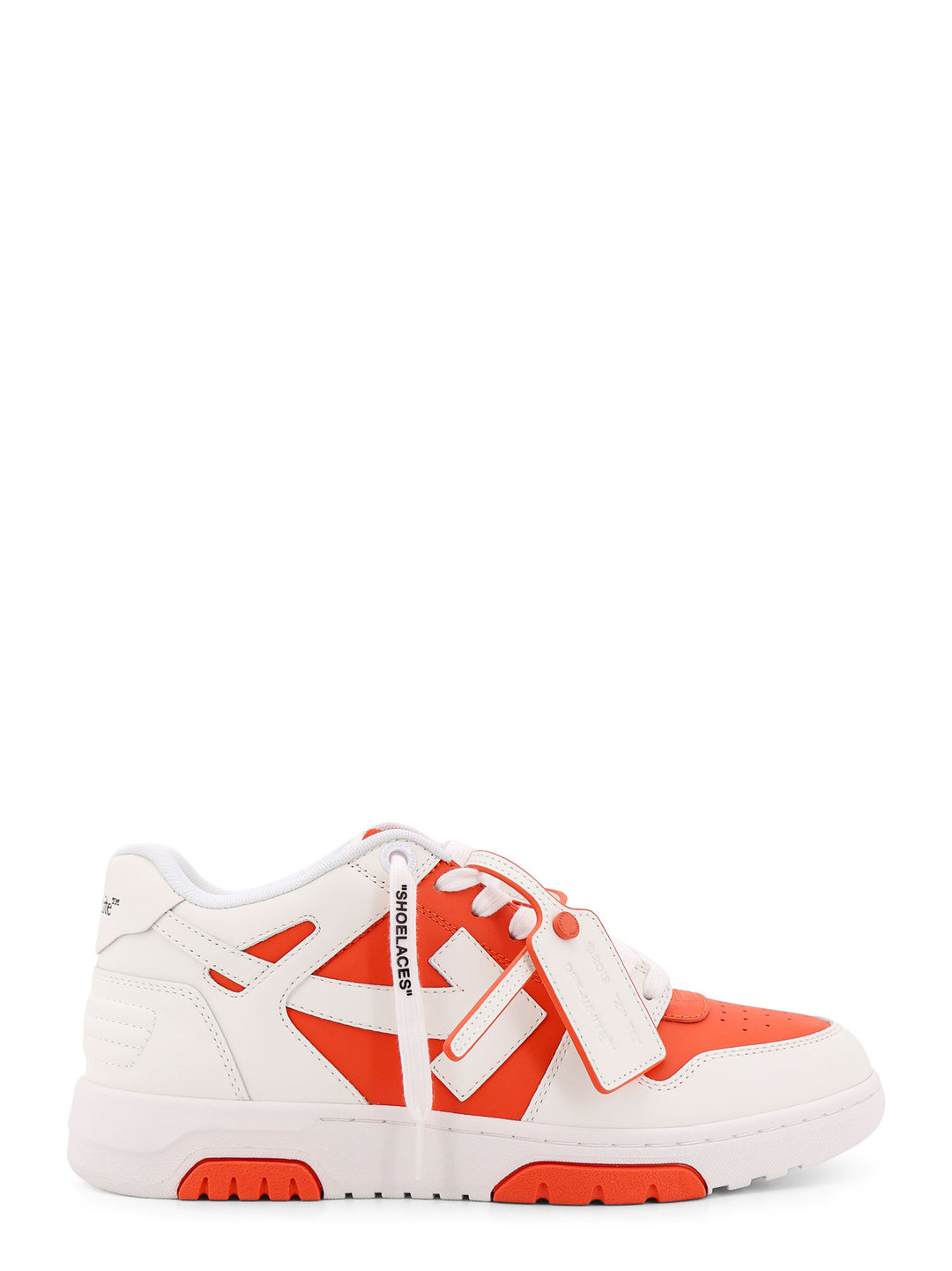 Off White Sneakers - Bright | 4f1406fe873a46e2e1fde4d134621cd703229cea