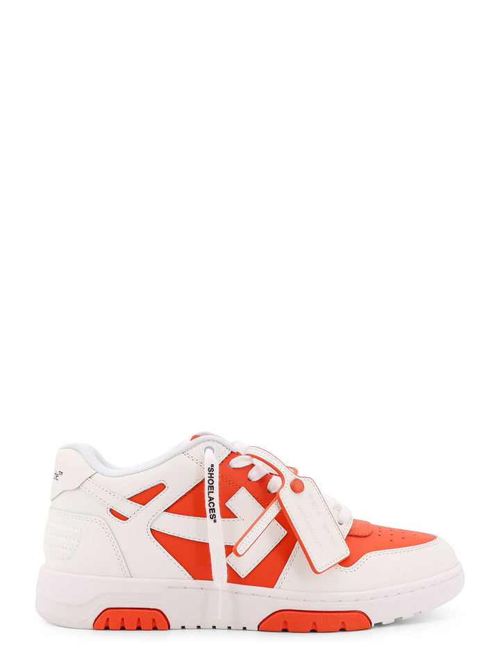 Off White Sneakers - Bright | 4f1406fe873a46e2e1fde4d134621cd703229cea