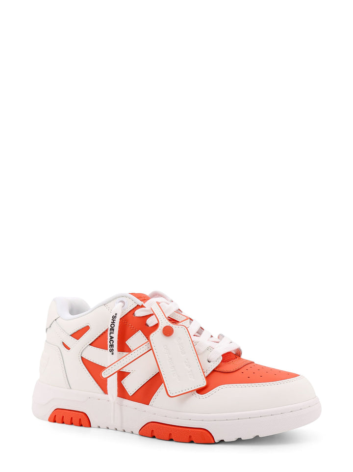Off White Sneakers - Bright | a71be044f799fae4e1155808bb7f539fbc38016a