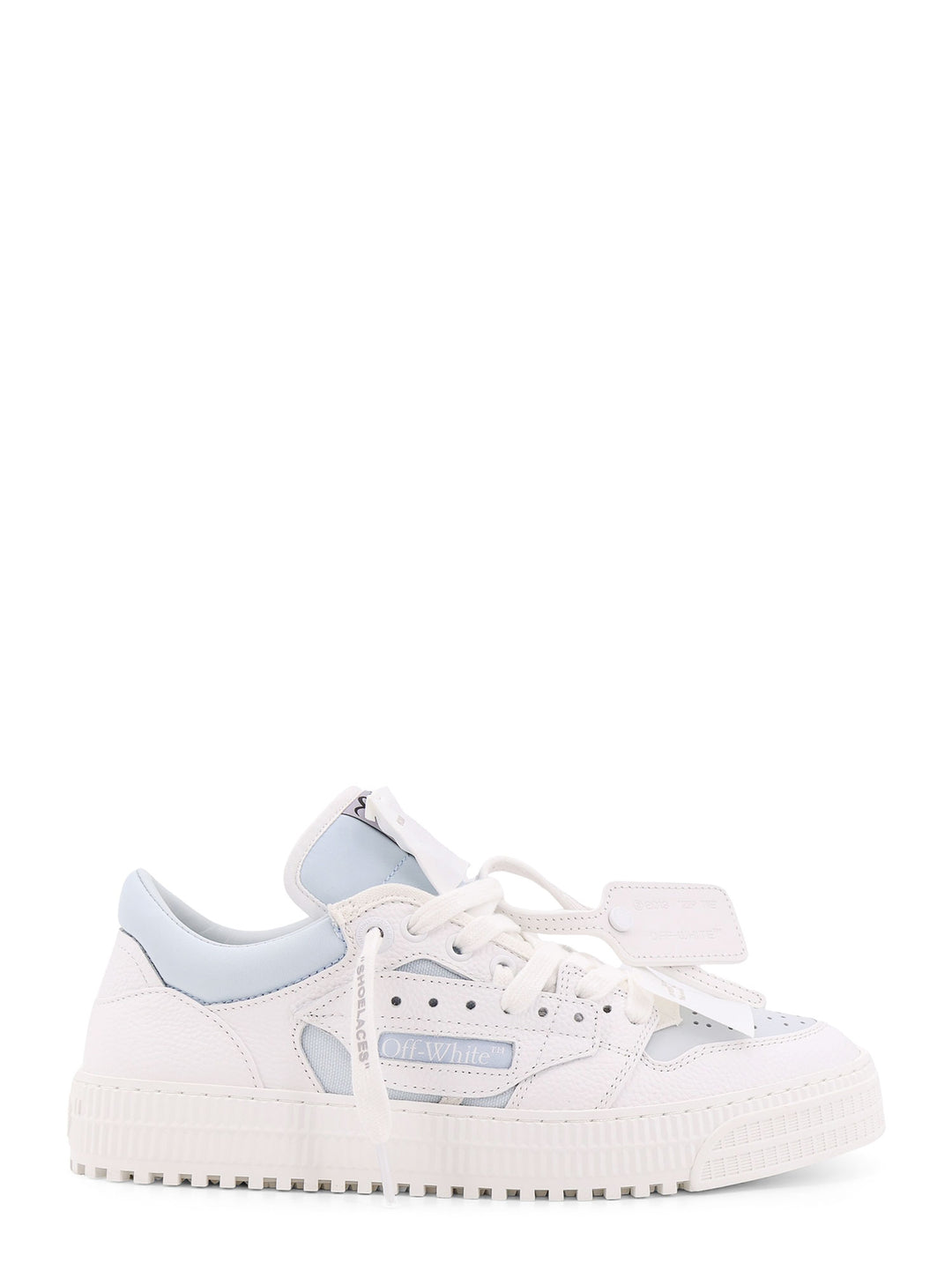 Off White Sneakers - Light and natural | 7231e73a749c9e870caced0e6234af3aae98d979