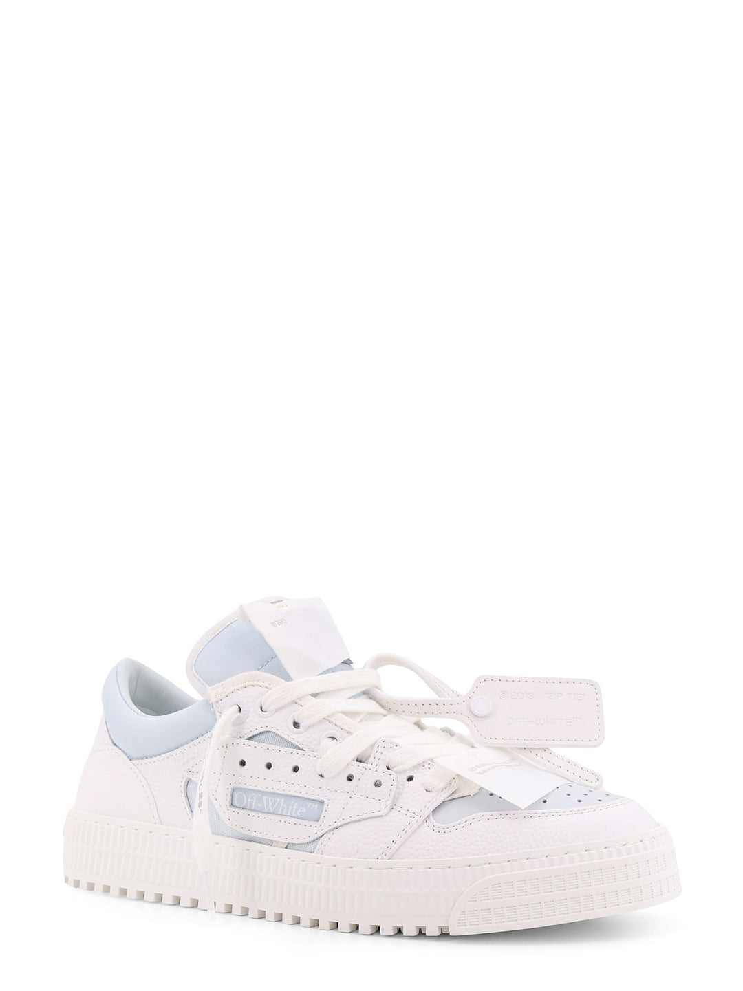 Off White Sneakers - Light and natural | 2d61ebedaf00bf483faadd758bf8b5cbe95ace81