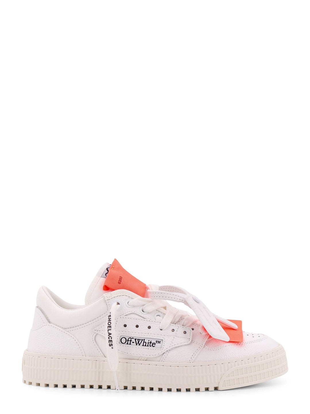 Off White Sneakers - Light and natural | a8836436955a2c1dff061de1b44fc7e06fb0c40e