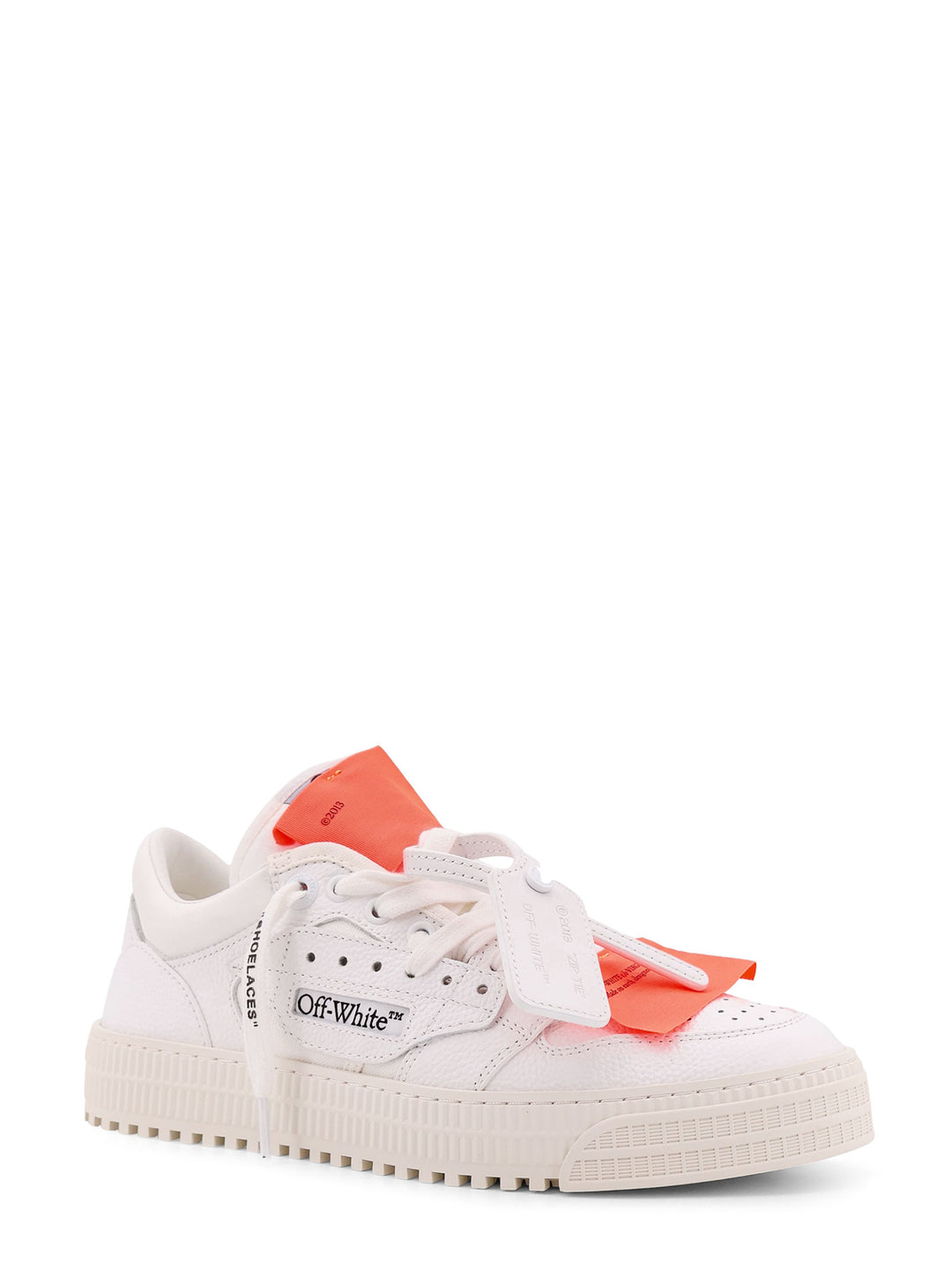 Off White Sneakers - Light and natural | c3645413fcbe550ef9ac55b585657043d6651d01