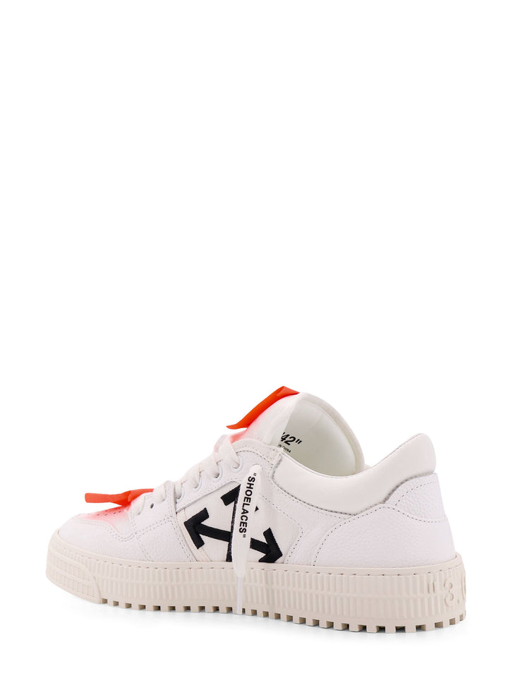 Off White Sneakers - Light and natural | ad0482af31ebf26dd0cf5f189867e659c3bc0d83