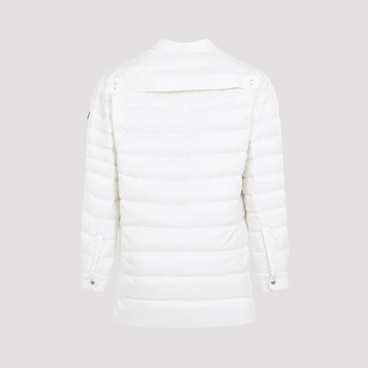 Moncler X Rick Owens Down jackets - White | c3bdb712fa18d75574b84121e324636f6643991c