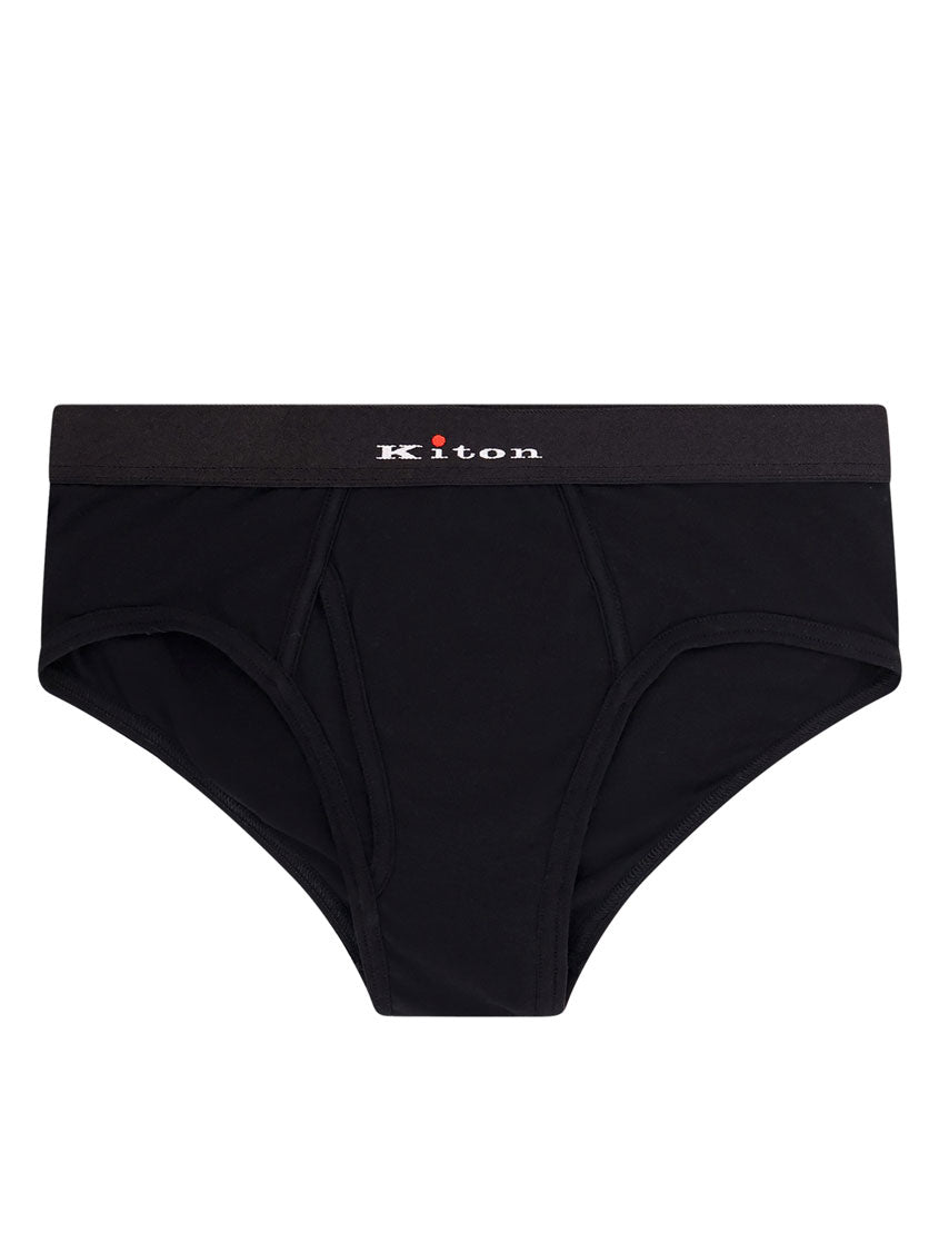 Kiton Ciro Paone Underwear - Blacks and greys | e0ef8e5923ea8da86db1ec35e9156dbad701fa40