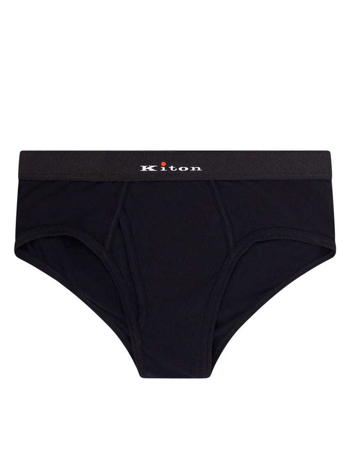 Kiton Ciro Paone Underwear - Blacks and greys | e0ef8e5923ea8da86db1ec35e9156dbad701fa40