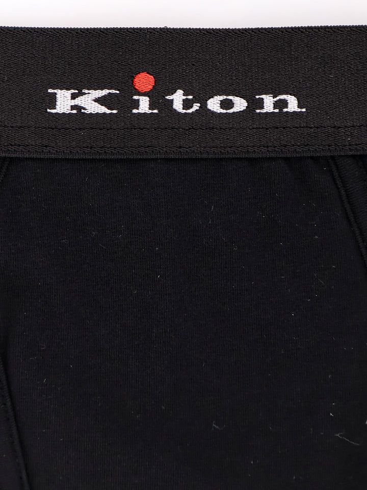 Kiton Ciro Paone Underwear - Blacks and greys | 402ea06725e933bab531e20e8e99ed744fe26189