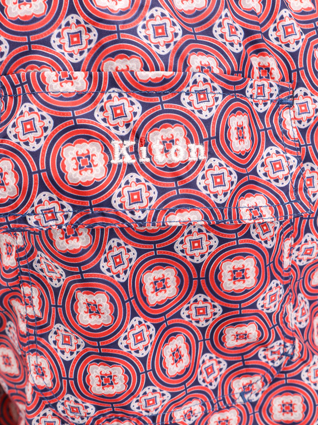 Kiton Ciro Paone Sea clothing - Bright | 2aef780456c082fd3177b9d940a5fbc86ee4ed87