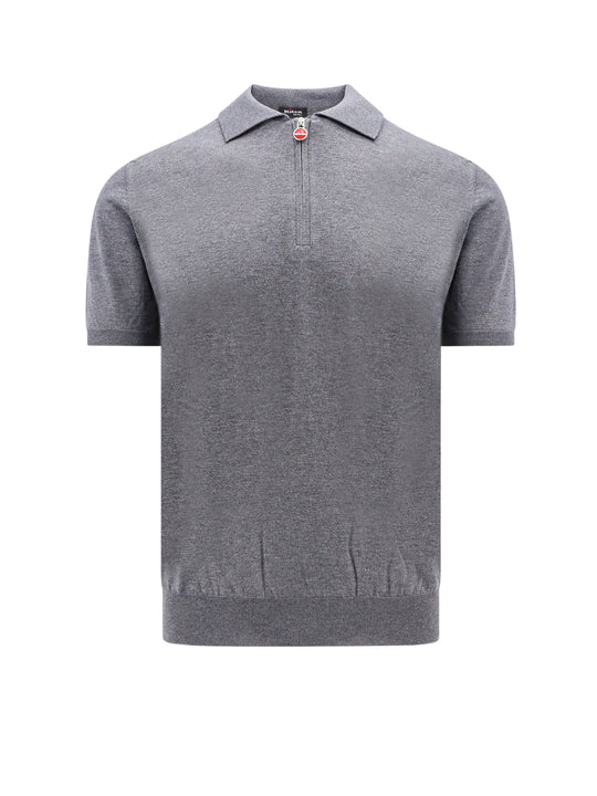 Cotton Polo Shirt