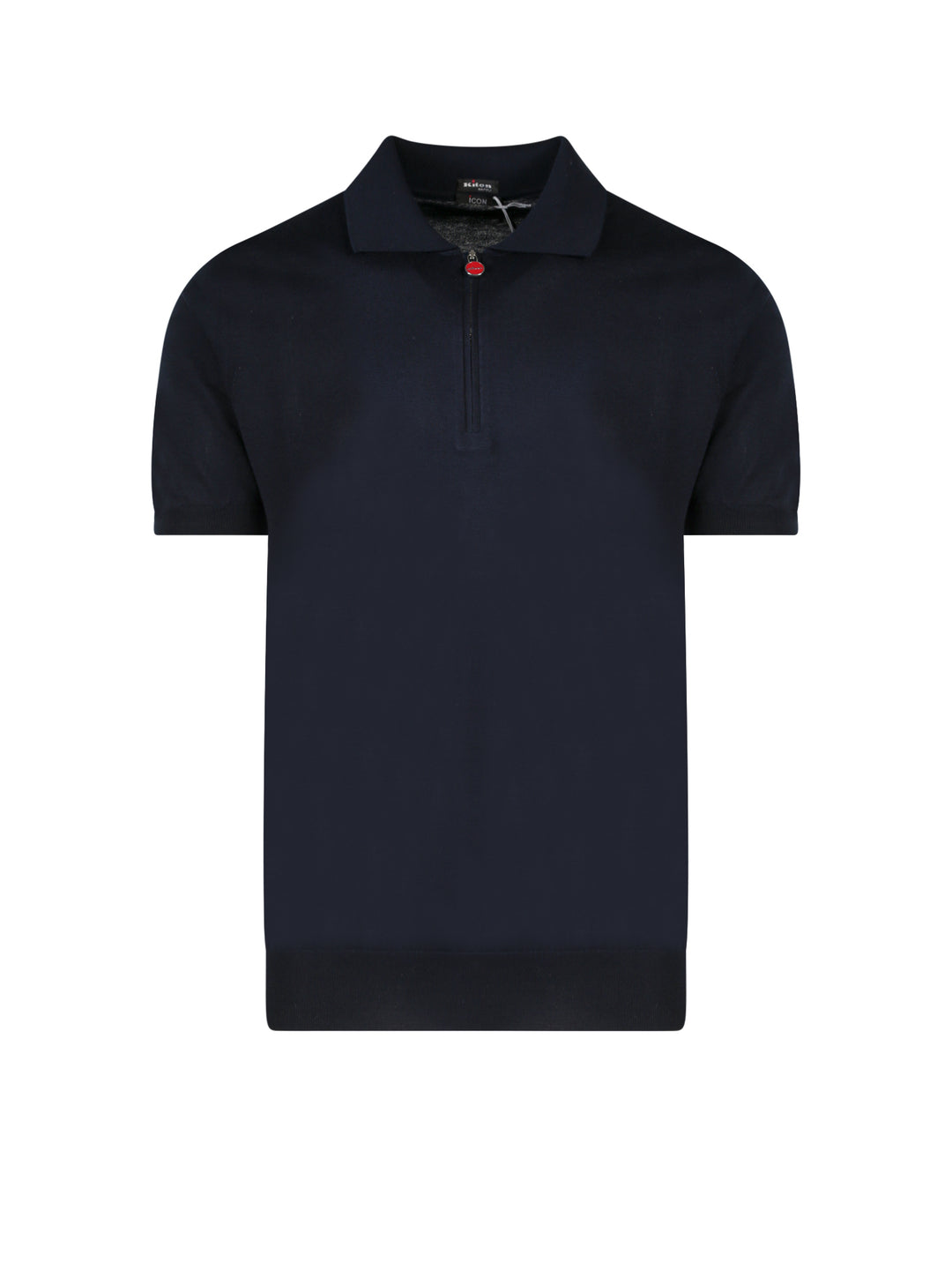 Kiton Ciro Paone T-shirts and Polos - Blue and green | aa221a50df1bb95b95caaa2598a79485bf570dc1