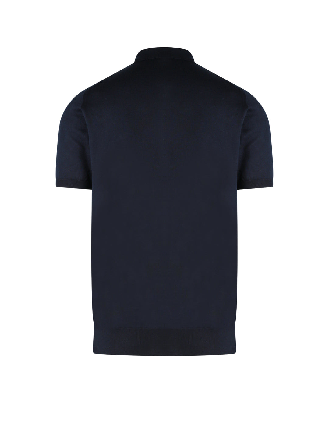 Kiton Ciro Paone T-shirts and Polos - Blue and green | d3eab7216cb728bee74366b4b2e763431d7cbdd8