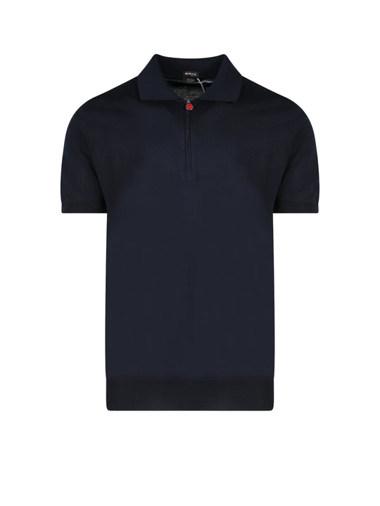 Cotton Polo Shirt