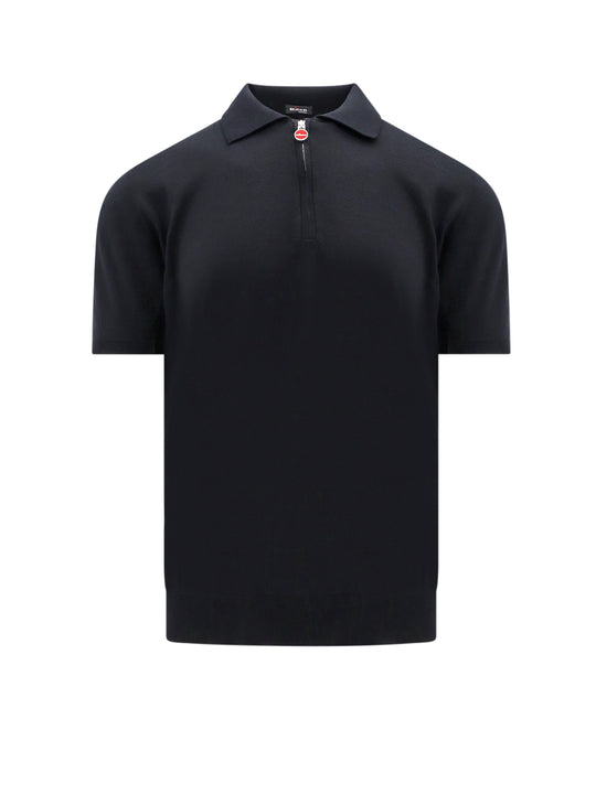 Cotton Polo Shirt
