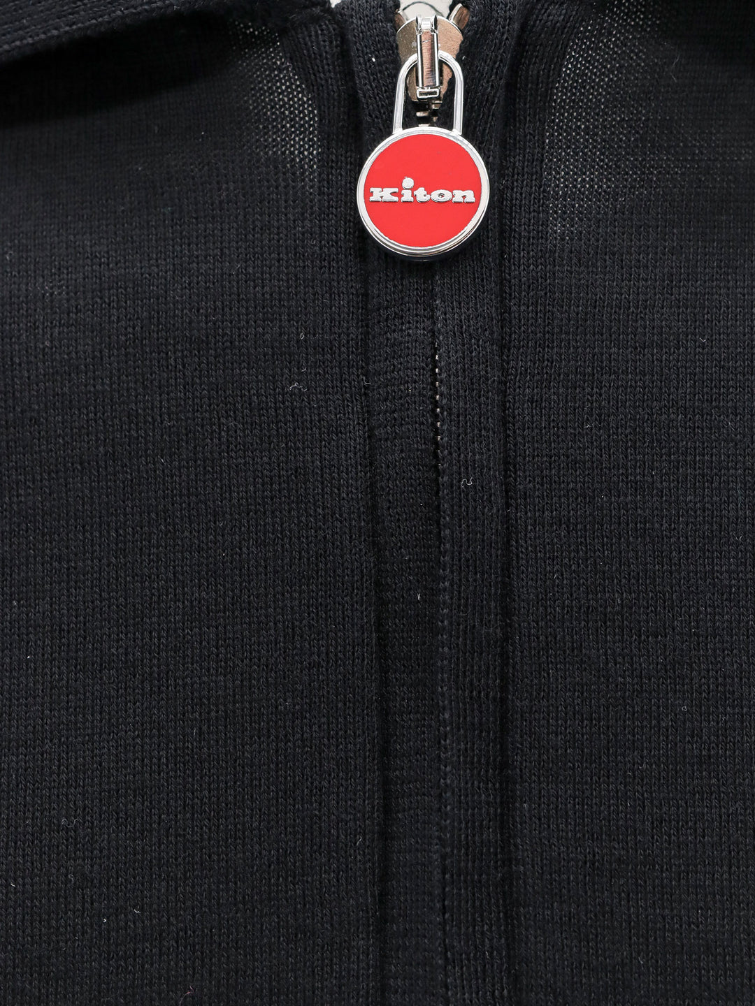 Kiton Ciro Paone T-shirts and Polos - Blacks and greys | 9066b47e9a4c771889253d92ae6082c09e0ef35e