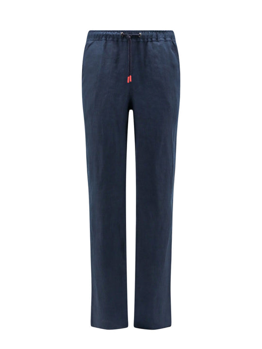 Linen Trouser