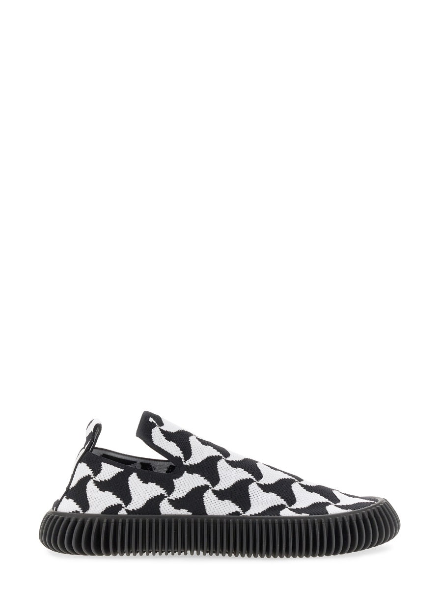 Bottega Veneta Sneakers - Black | c550fc905149279e79693c13f8d7b8f3b3de5b7e