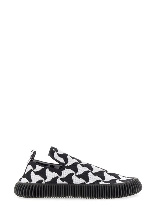 "Ripple" Sneaker