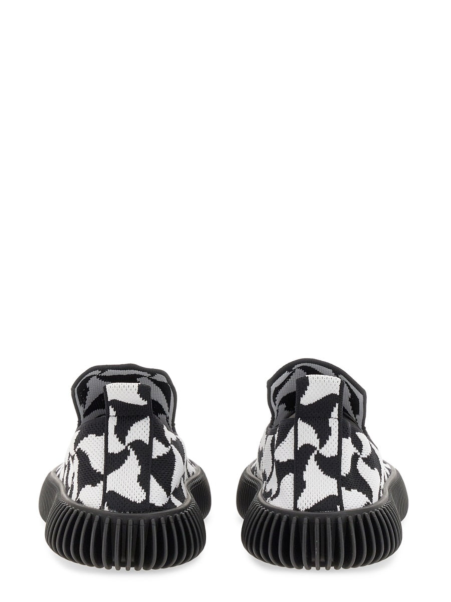 Bottega Veneta Sneakers - Black | 0be77ee49f61a45800a2a516a35f4bbc37ba55f2