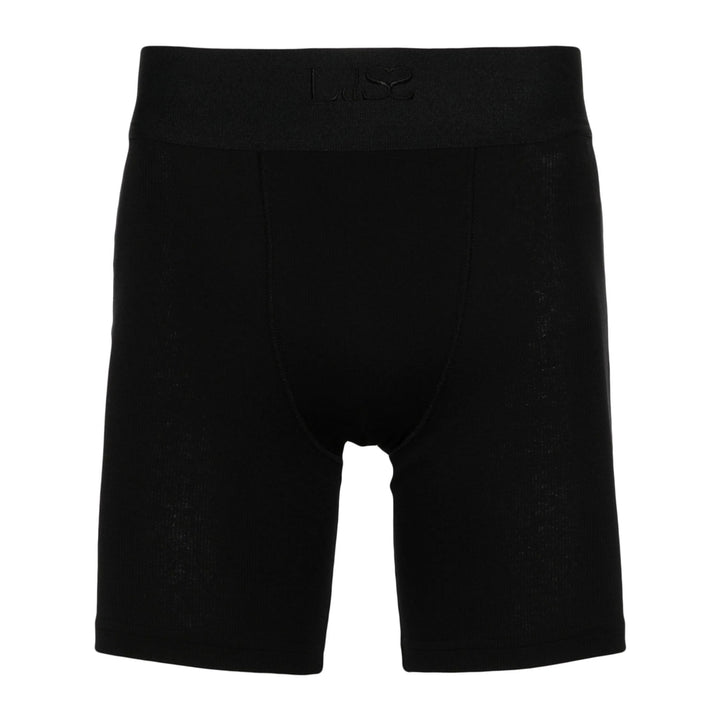 Ludovic De Saint Sernin Shorts - Black | 07b40d8943151e3d885ce62e283aad424747ccfd