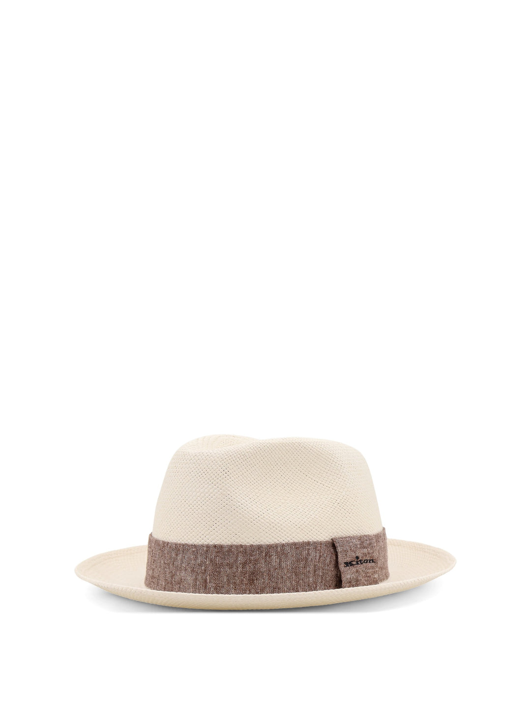 Kiton Ciro Paone Hats - Light and natural | d5e741046d50769213e42a60eeb2cff34ee87176