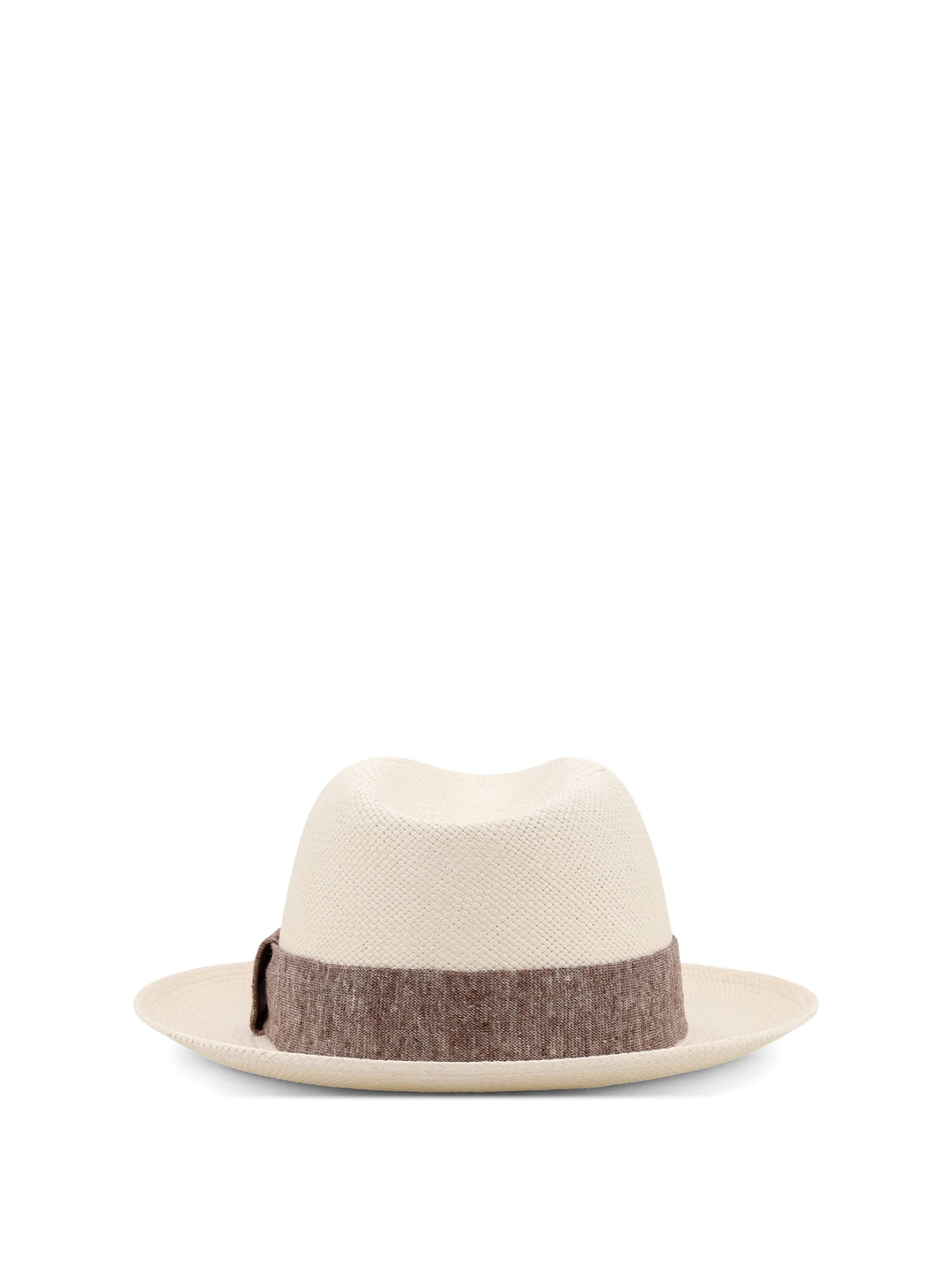 Kiton Ciro Paone Hats - Light and natural | 05b9defb32d05a2b9df00aeae2640f707c98038b