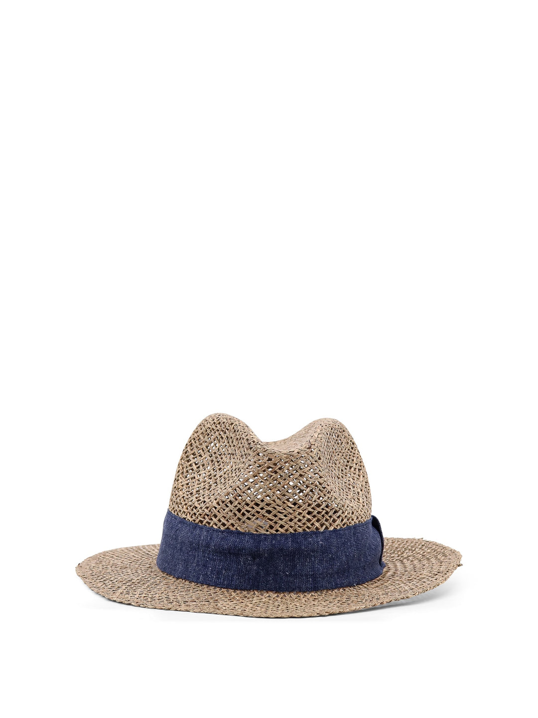 Kiton Ciro Paone Hats - Light and natural | d43f1fe8f917dddd7a9493eb2d9db6eb92ab53e6