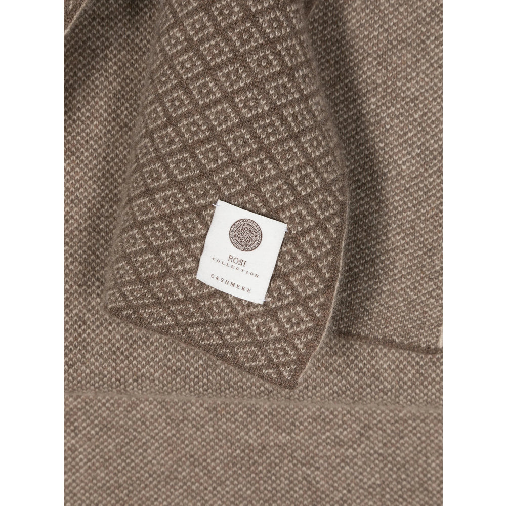 Lady Anne Scarves - Brown | 4cc9ba43c0e0cea407a9c491b81156c151670b36