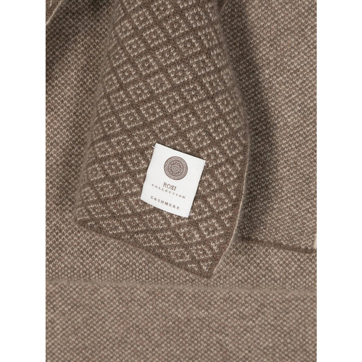 Lady Anne Scarves - Brown | 4cc9ba43c0e0cea407a9c491b81156c151670b36