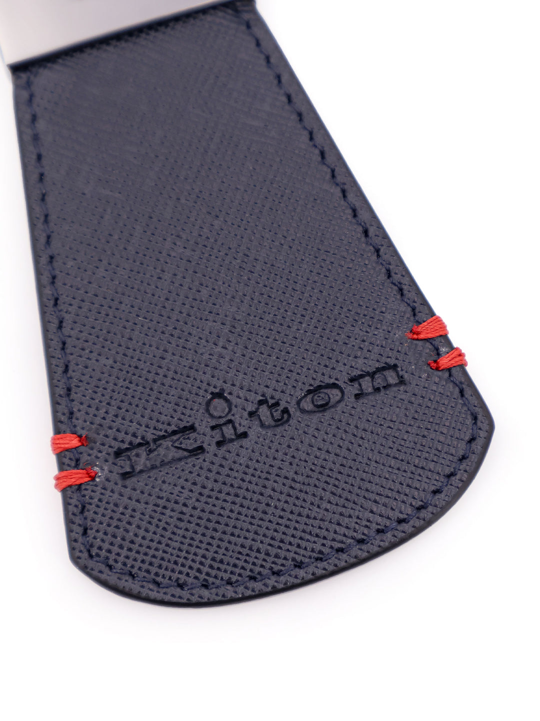 Kiton Ciro Paone Accessories - Blue and green | f8349d136b8bed2995ca39815efc5178c41ad218