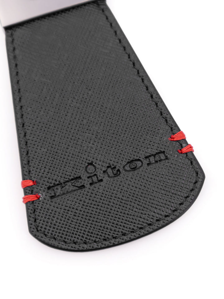 Kiton Ciro Paone Accessories - Blacks and greys | 26dc7617183a368c64347febe27391dfbe7a6fe9