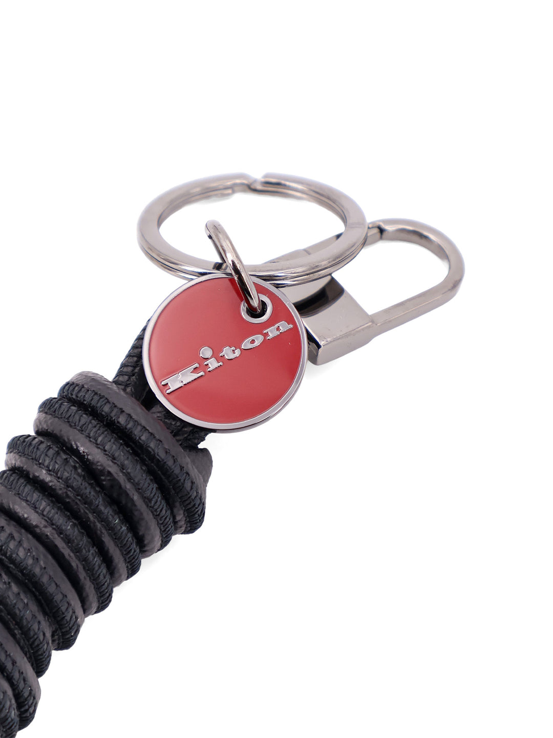 Kiton Ciro Paone Accessories - Blacks and greys | 5ade09621bd88255c63dc4401d2eca0e7c38c62e