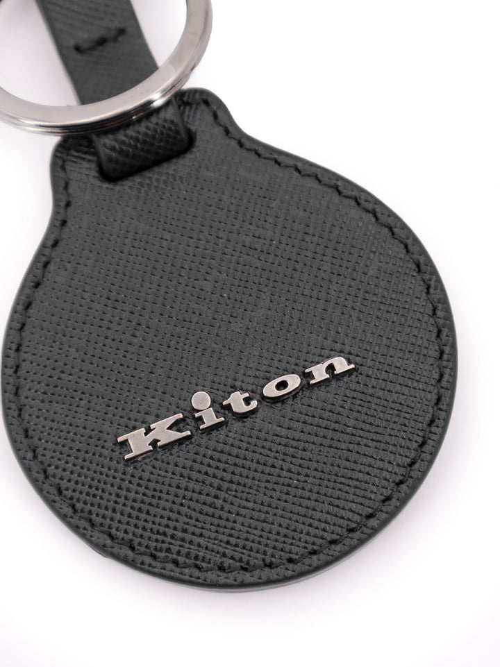 Kiton Ciro Paone Accessories - Blacks and greys | 19c1b3580480165ccc39af433a602892c58f1fc8