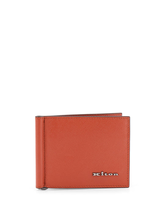 Leather Card Holder