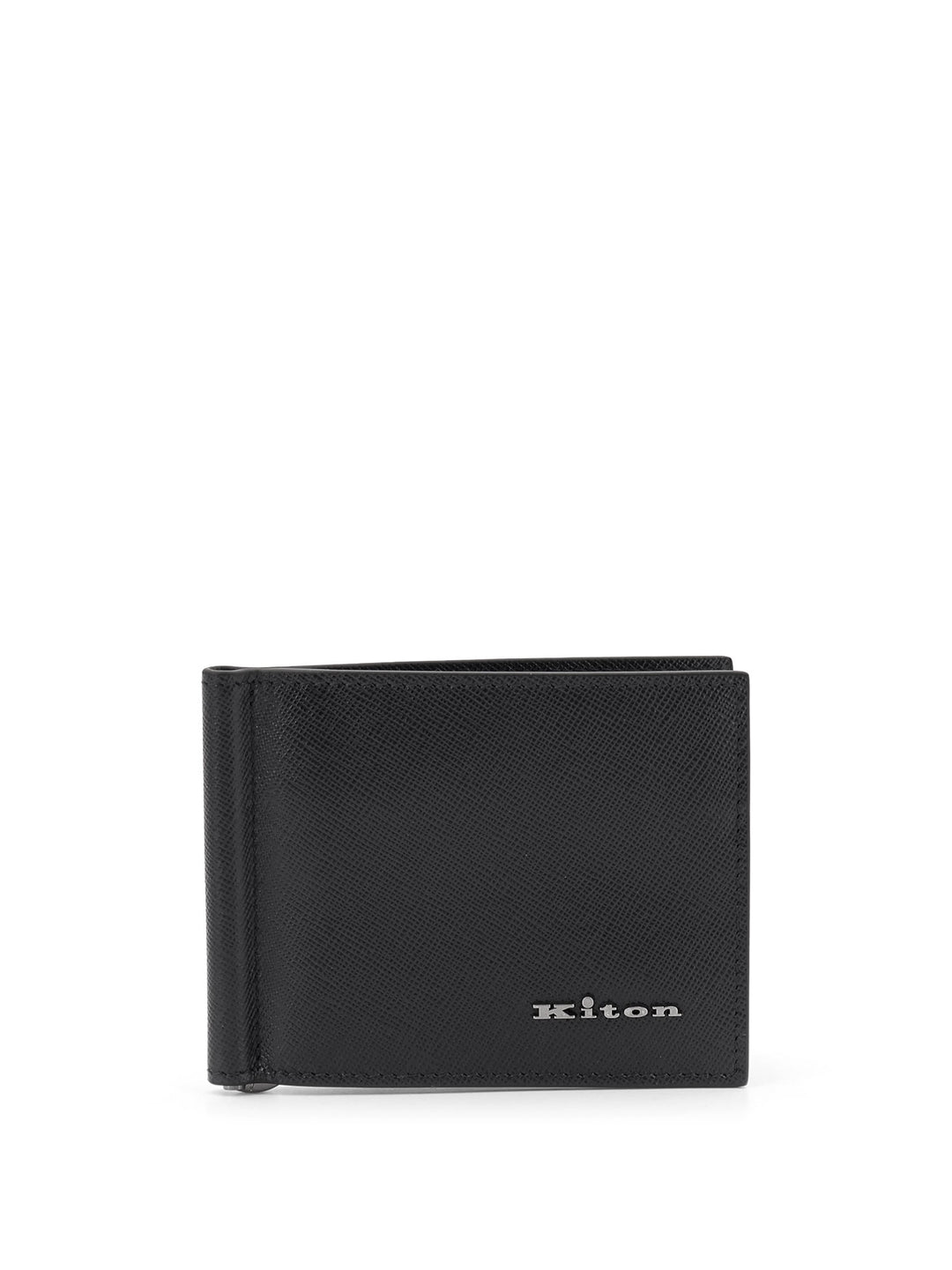 Kiton Ciro Paone Wallets - Blacks and greys | f77bbd137b0e734f2d8beb52f219824af4e20380