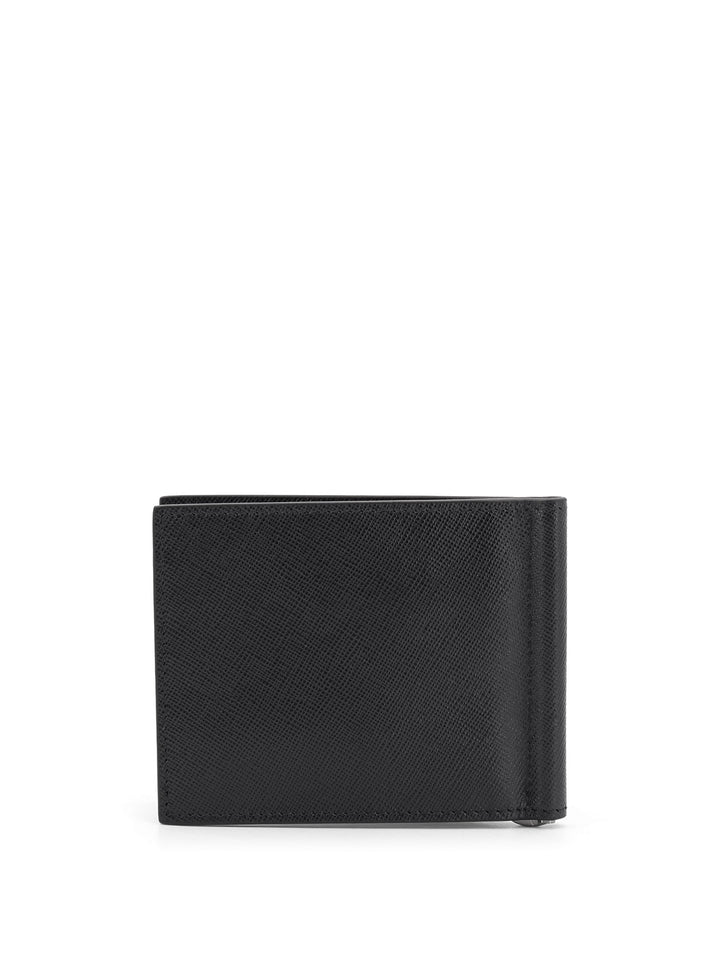 Kiton Ciro Paone Wallets - Blacks and greys | 8976817b11514925cca14bfa694f2f4b291945e8