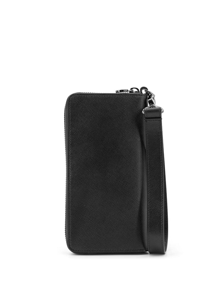 Kiton Ciro Paone Wallets - Blacks and greys | ec016795e51aae9ab07209ee719287a28abdcc83