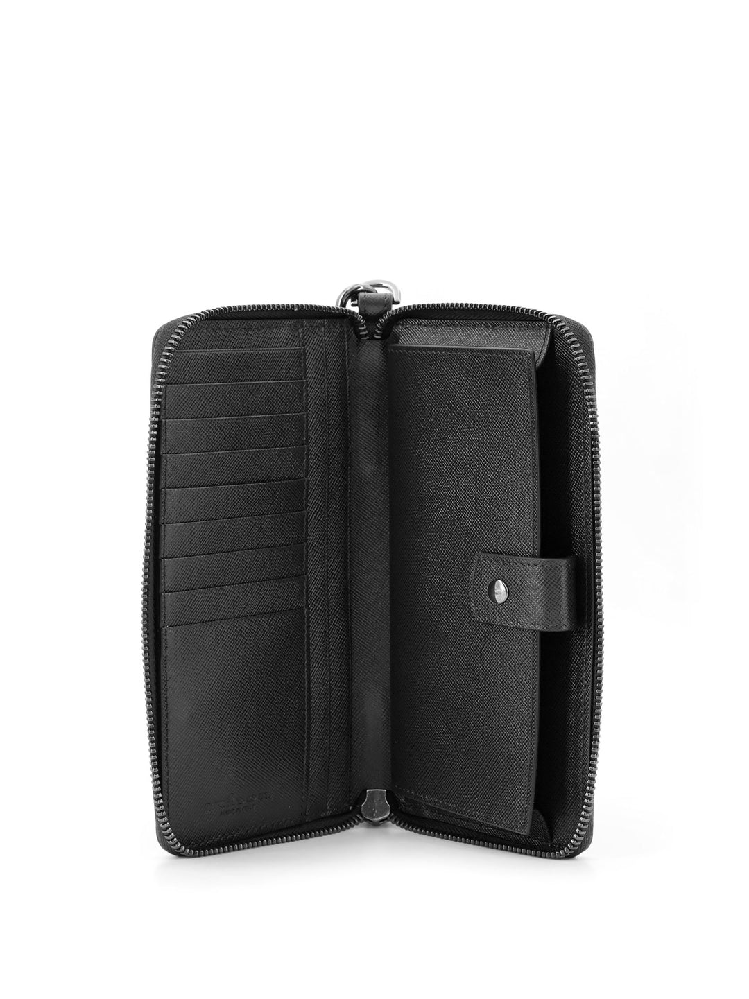 Kiton Ciro Paone Wallets - Blacks and greys | 8fc820d1a8f02badd792ff455c39d9aa31c51160
