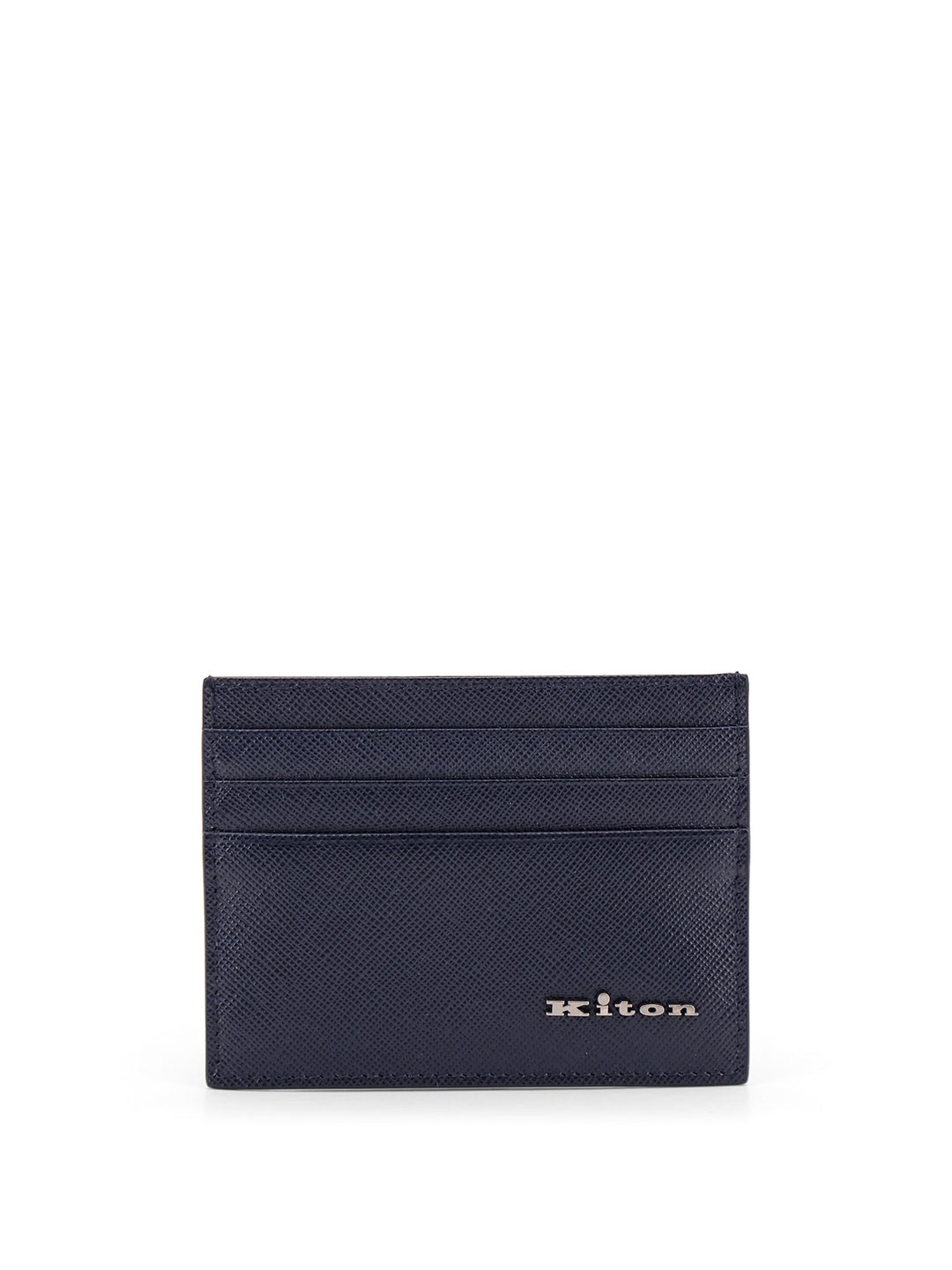 Kiton Ciro Paone Wallets - Blue and green | 579ef041c7a6f0dd84371bbce0b2c5ea115bb6c8