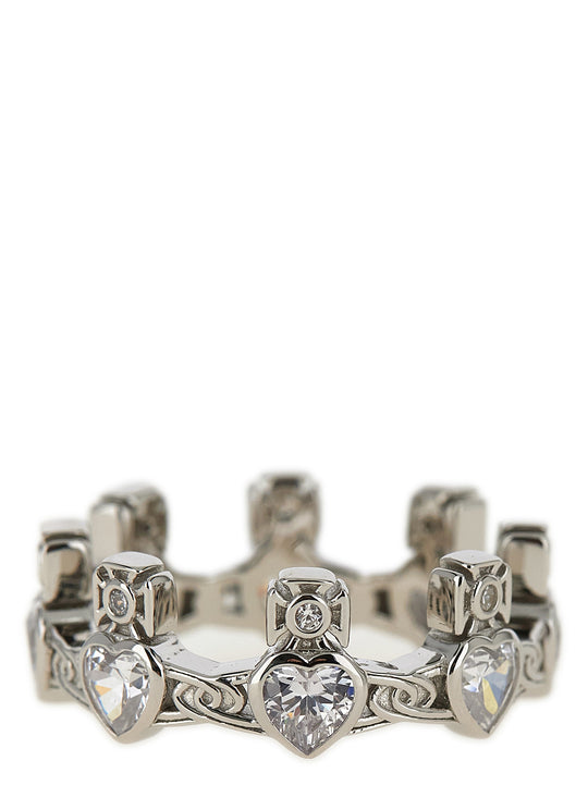 Renatta Jewelry Silver