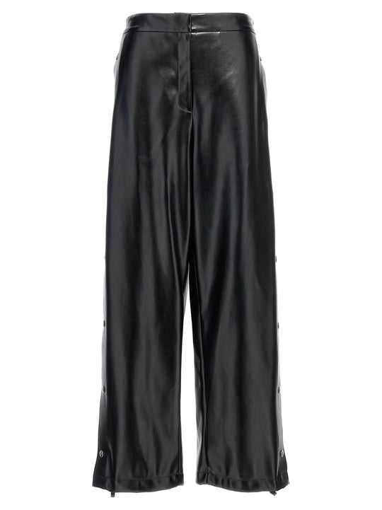 Alter Mat Pants Black