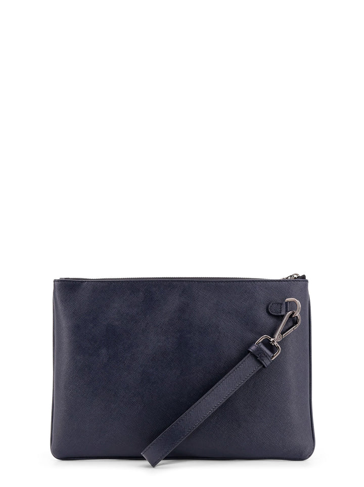 Kiton Ciro Paone Bags - Blue and green | 3eb1ede1b73587c2395e5aa62a1ff150d69e9141