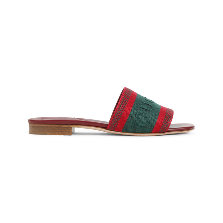 Gucci Loafers - Red | d886cc9df5044aabcc7d57198663d0562a1165f8