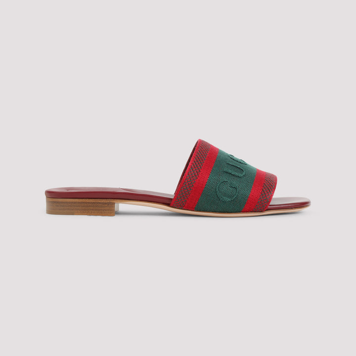 Gucci Loafers - Red | 79ee8ed761ff9bb2939b3daa1c2818a4a1669338