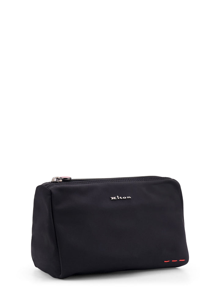 Kiton Ciro Paone Bags - Blacks and greys | 2ff80596619a7b0c48b0429ff59cc46efccff4a4
