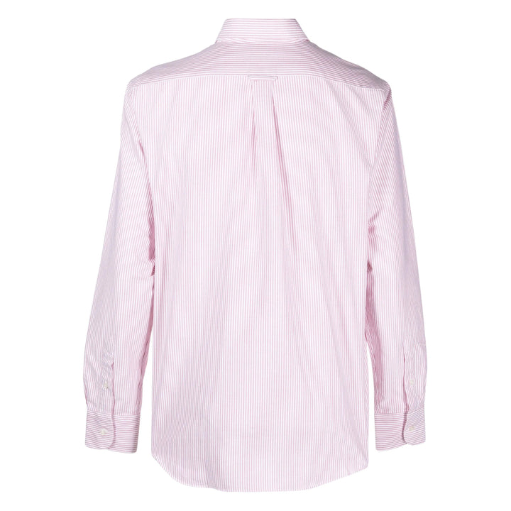 Deperlu Shirts - Pink, White | e4bf7e35f853f413d80b2b1e6cd750e4923511d2